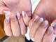 コダサンマルハチ(koda 308)の写真/豊富なデザインで、周りと差がつく高技術♪上品なデザインで、周りと差をつけて誰よりも美しい指先に☆