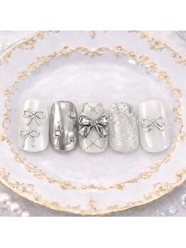 リーベスト 京橋(REBEST)/《定額》ゴージャスデザイン