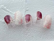 ブロンシュ(Blanche)/5200yenDesign