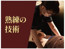 グレースフルタイム プレミアム(Graceful Time PREMIUM)/熟練の技術