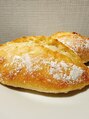 仙豆のちから×ドクターリセット 錦店 実は…パンの先生してます笑