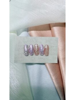 所沢店三月限定デザイン