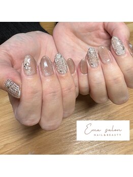 エマサロン(Ema Salon)/