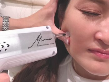 リジェネラティブセル メディカルサロン(Regenerative Cell Medical Salon)の写真/たるみ悩みにサヨナラ!注目の幹細胞培養上清液エクソソームが、輝く未来肌へ導きます☆