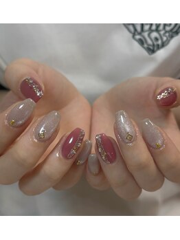 グレイス ネイル(Grace nail)/