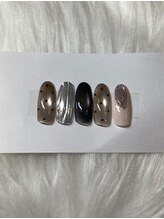 はあとねいる 国分寺店/国分寺店限定デザイン