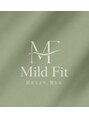 Mild　Fit/Mild Fit［乃木坂｜六本木｜ストレッチ］