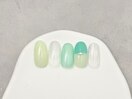 定額シンプルアート