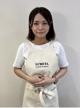 ルミシアトウキョウ 立川店(LUMICIA.TOKYO)&nbsp;RIHO 眉毛