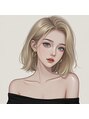 エムズビューティースタジオ 赤坂店(M's Beauty Studio)&nbsp;Akane 