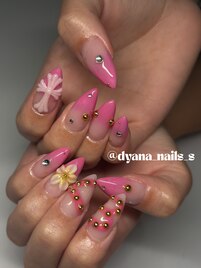 美フォルムスカルプ