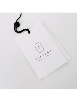 ティセラ(Tissera)の写真/完全個室のprivate salonで落ち着いた時間を。