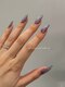 エフネイル(ef nail)の写真/「可愛い」を妥協したくないあなたへ！豊富なサンプルをご用意◎ワンランク上の「可愛い」をお届けします♪