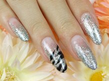 ラヴィネイル 京都駅前店 クレア(La Vie Nail claire)/オフ込定額Ａプラン