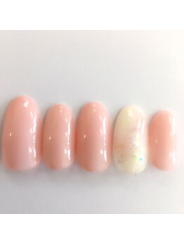 アマービレ(Amabile)/シンプルデザイン定額¥5980