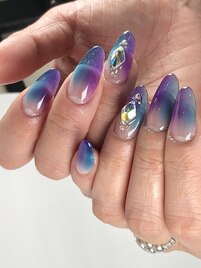 スカルプ・エアジェル