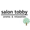 サロン トビー(salon tobby)のお店ロゴ