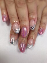 ビューティーネイル(Beauty Nail)/ユニコーンネイル