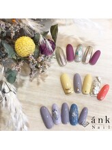 アンクネイル/オススメネイル