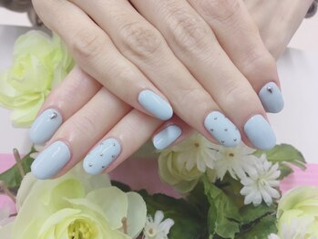 プルミエ ネイル(Premier Nail)/定額デザイン