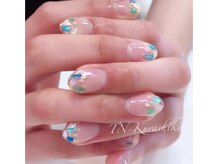 ティーエヌ 倉敷店/『Hand』持込コース