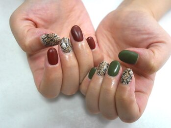 ザネイルズ(The Nails)/