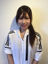 加圧トレーニング スタジオサルーテ(studio salute) 山田 真美
