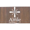 アミィ(Amie)のお店ロゴ