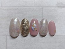 アミュレット(AMULET)/9月定額　6050円(税込)