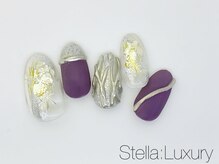 ステラ(Stella)/▼ラグジュアリーコース6980