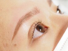 リリー(Lily)/美眉スタイリング＆まつげカール