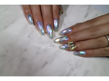 ネイルサロン R/スタイリングコース