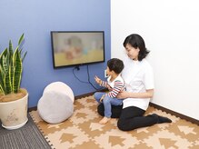 エイド鍼灸整骨院 宮前平院/《内観５》