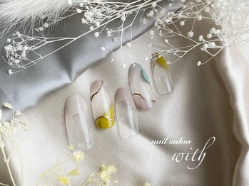 ウィズ 神戸(with)/