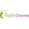 ラプリシャルム(RaplitCharme)ロゴ