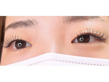 マハロ(mahalo)/フラットラッシュ 100本