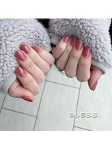 ブレス(BLESS)/細フレンチ