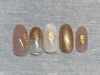 ラウレア(Laule'a)/定額Design