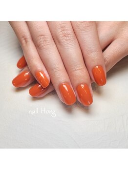 ネイルホン(nail Hong)/