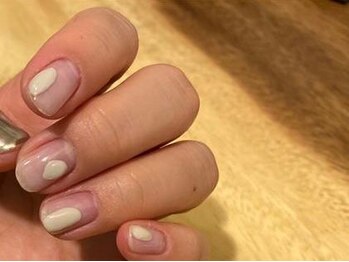 アヴァロンパーツアンドビューティー(avalon parts and beauty)/ネイル（HAND）