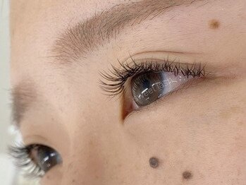 スウィートラッシュ 久喜テラレス店(Sweet Lash)/*Flat lash 140本*