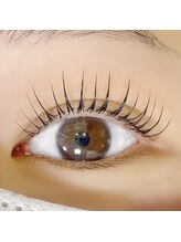 ヴィフ(Vif)/パリジェンヌラッシュリフト♪