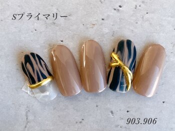 べリンダ 高崎店(BELINDA)/ハンド定額プライマリーコース