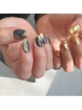 カシャン(CASHAN)/ミラー×立体