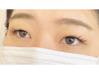 クリア アイラッシーズ アンド ネイルサロン シャイン(CLEAR & SHINE)/パリエク♪