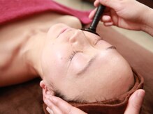 ルージュドポルテ マシェリ(Rouge de Porte Ma Cherie)/フェイシャル