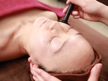 ルージュドポルテ マシェリ(Rouge de Porte Ma Cherie)/フェイシャル