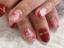 ネイルサロン クレア(CREA)/