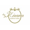 キラーナ(Kirana)ロゴ