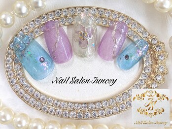 ジュネシー(Junesy)/定額☆Lコース(フルアート)